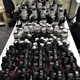 Illustration for article titled This is what $425,659.59 in camera gear looks like